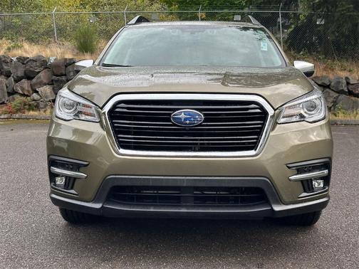 2022 Subaru Ascent Touring 7-Passenger
