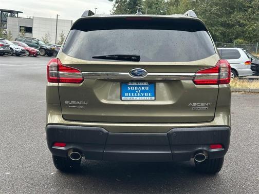 2022 Subaru Ascent Touring 7-Passenger