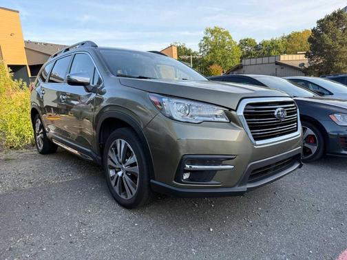 2022 Subaru Ascent Touring 7-Passenger