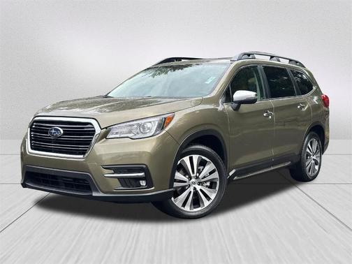 2022 Subaru Ascent Touring 7-Passenger