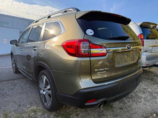 2022 Subaru Ascent Touring 7-Passenger