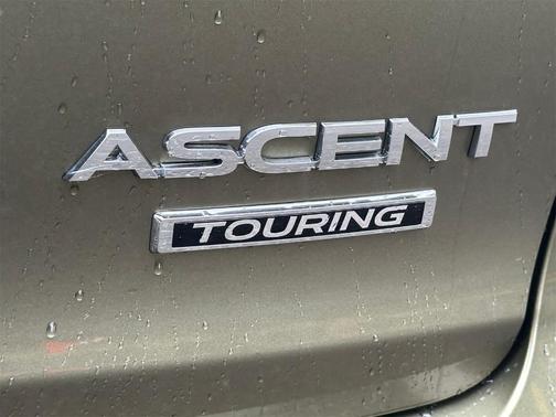 2022 Subaru Ascent Touring 7-Passenger