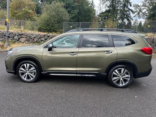 2022 Subaru Ascent Touring 7-Passenger