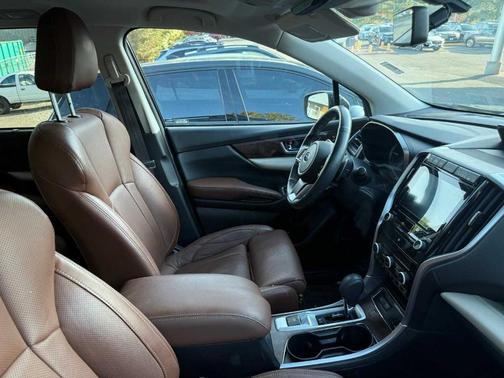 2022 Subaru Ascent Touring 7-Passenger
