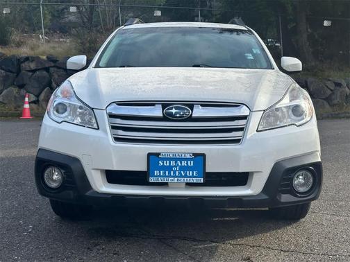 2014 Subaru Outback 3.6R Limited