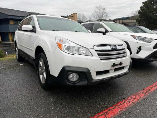 2014 Subaru Outback 3.6R Limited