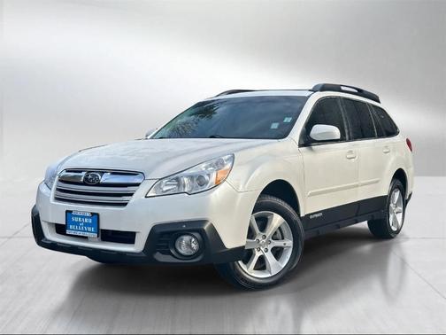 2014 Subaru Outback 3.6R Limited