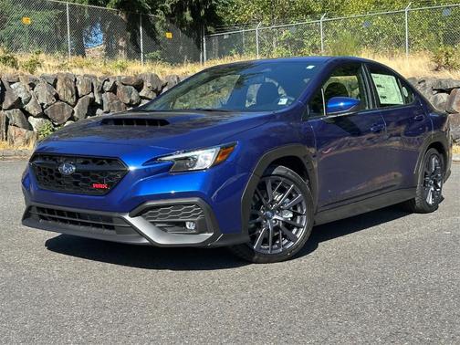 2025 Subaru WRX Premium