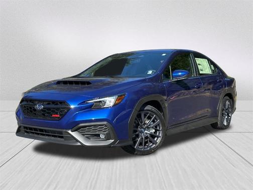 2025 Subaru WRX Premium