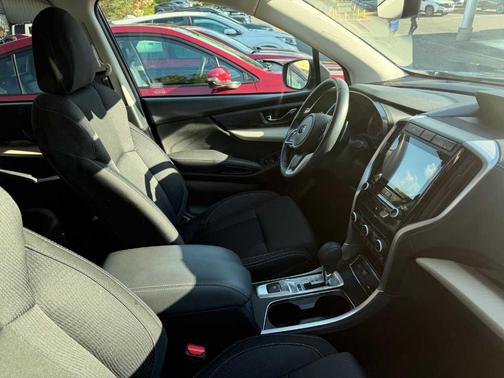 2021 Subaru Ascent Premium 7-Passenger