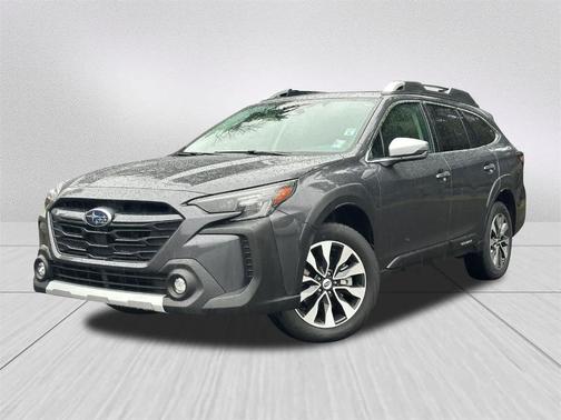 2024 Subaru Outback Touring XT