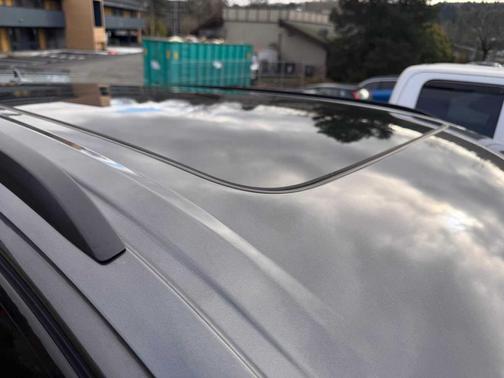 2018 Audi Q7 3.0T Prestige