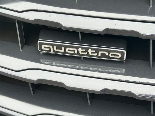 2018 Audi Q7 3.0T Prestige