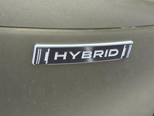 2025 Subaru Forester Hybrid Touring