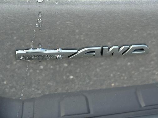 Magnetite Gray Metallic 2026 Subaru Outback Premium