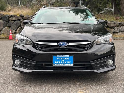 2020 Subaru Impreza Premium