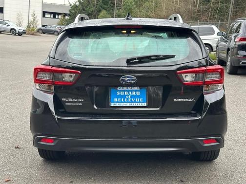 2020 Subaru Impreza Premium