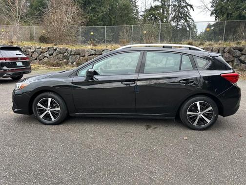 2020 Subaru Impreza Premium