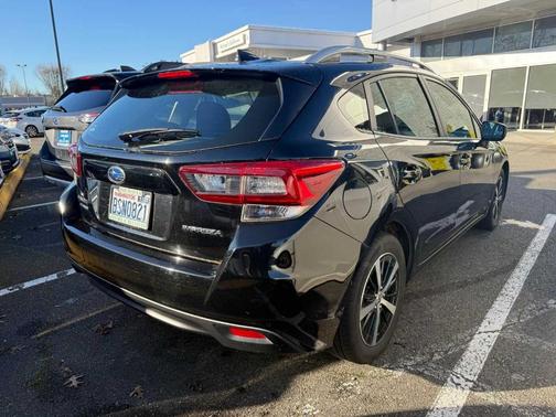 2020 Subaru Impreza Premium