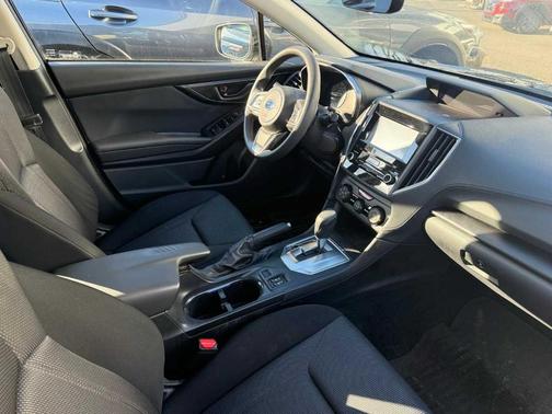 2020 Subaru Impreza Premium