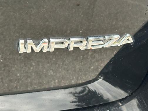 2020 Subaru Impreza Premium