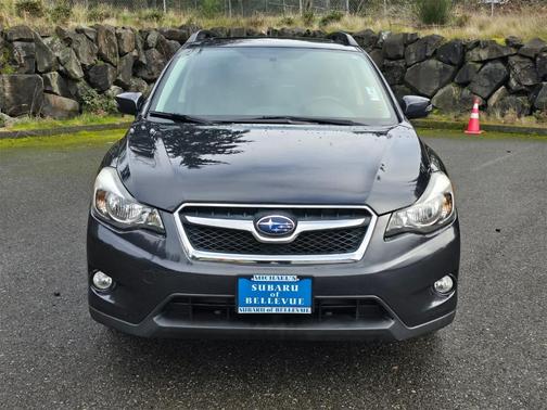 2015 Subaru XV Crosstrek 2.0i Limited