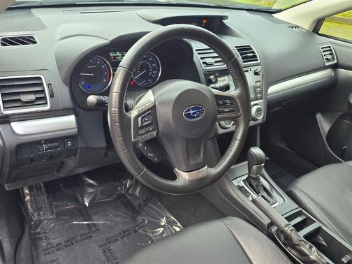 2015 Subaru XV Crosstrek 2.0i Limited