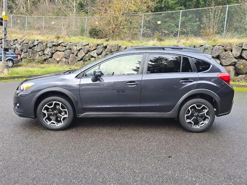 2015 Subaru XV Crosstrek 2.0i Limited