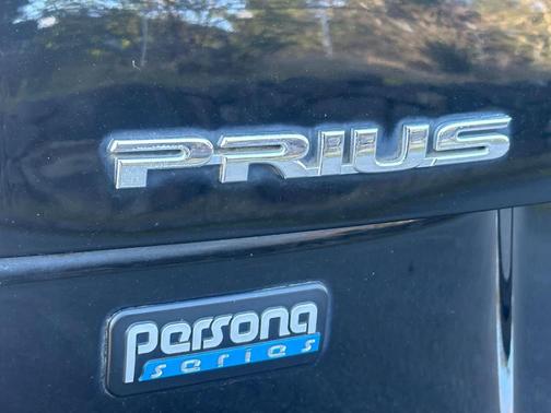 2013 Toyota Prius PERSONA