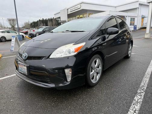 2013 Toyota Prius PERSONA