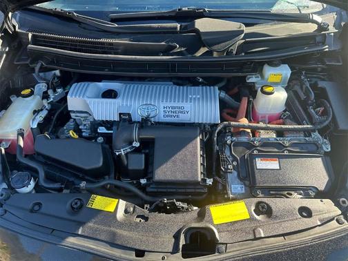 2013 Toyota Prius PERSONA