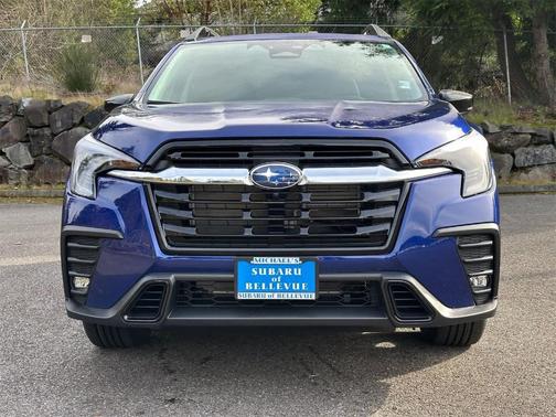 2026 Subaru Ascent Limited