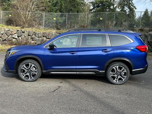 2026 Subaru Ascent Limited