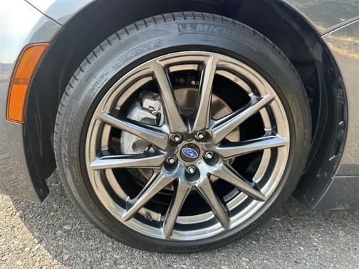 2022 Subaru BRZ Premium