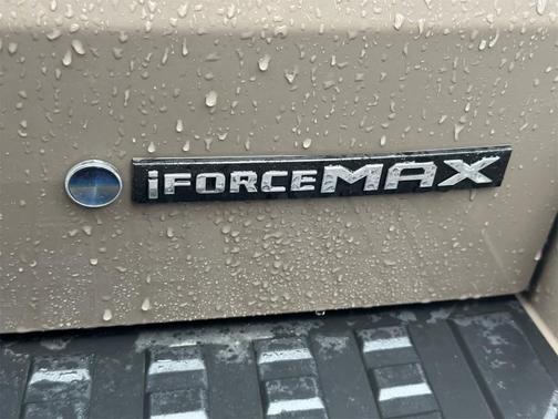 2025 Toyota 4Runner Hybrid HYBRID TRD PRO