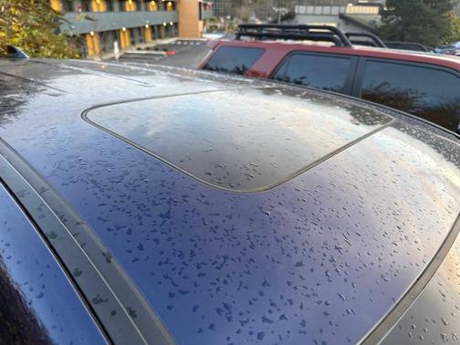 2017 Acura MDX 3.5L w/Technology & Entertainment Pkgs