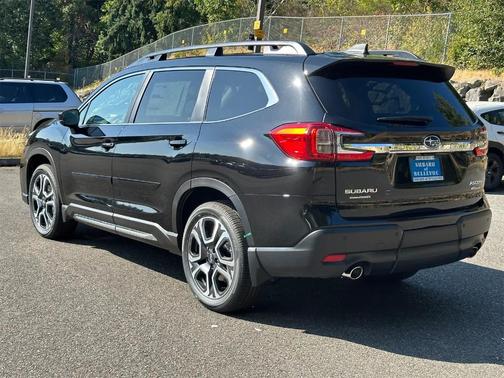 2025 Subaru Ascent Limited