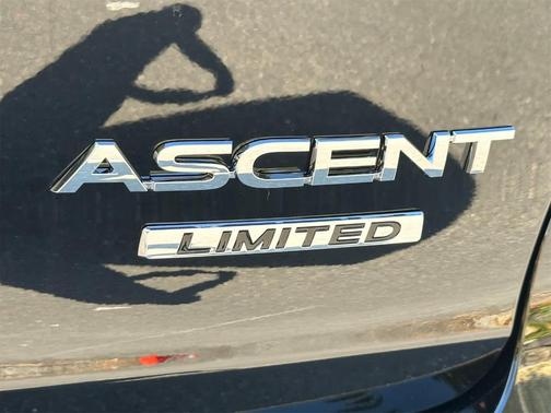 2025 Subaru Ascent Limited