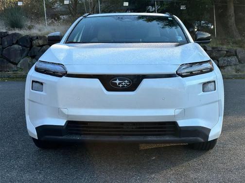 2026 Subaru Solterra Premium