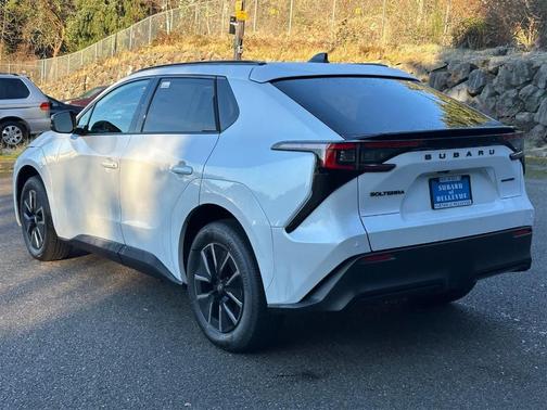 2026 Subaru Solterra Premium