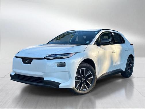 2026 Subaru Solterra Premium