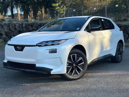 2026 Subaru Solterra Premium