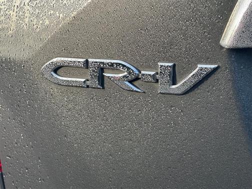 2010 Honda CR-V EX-L