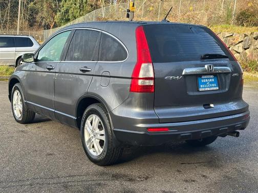 2010 Honda CR-V EX-L