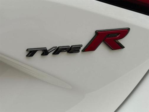 2023 Honda Civic Type R Base