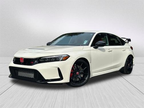 2023 Honda Civic Type R Base
