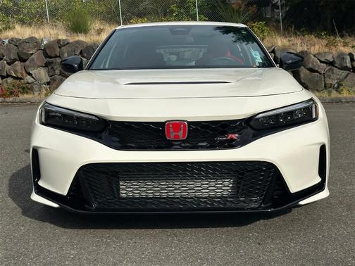 2023 Honda Civic Type R Base