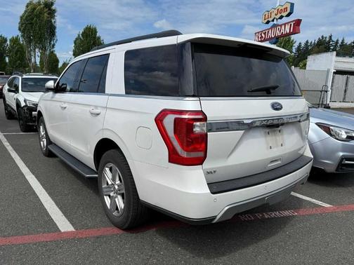 2019 Ford Expedition XLT