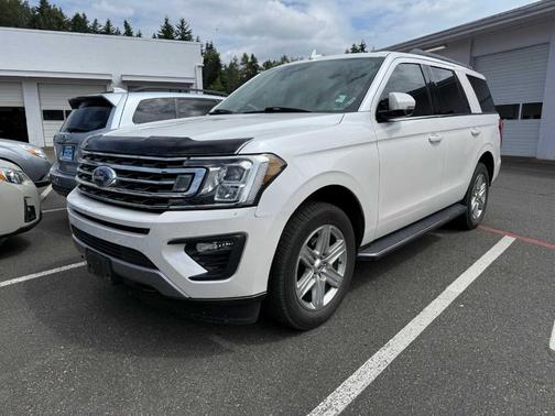 2019 Ford Expedition XLT