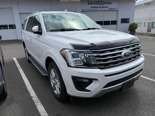 2019 Ford Expedition XLT